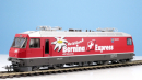 BEMO 1259 111 - RhB Ge 4/4 III 641 Elektrolokomotive...