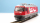 BEMO 1259 111 - RhB Ge 4/4 III 641 Elektrolokomotive "Maienfeld", rot "Heidiland Bernina Express"