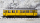 BEMO 1268 164 - RhB ABe 4/4 I 34 Elektrotriebwagen Berninabahn 1./2. Klasse, gelb