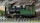 BEMO 1292 527 - BVZ HG 2/3 7 "Breithorn" Dampflokomotive mit Zahnradantrieb, schwarz/grün - Metal Collection