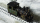 BEMO 1292 596 - DFB HG 2/3 6 "Weisshorn" Dampflokomotive mit Zahnradantrieb, schwarz/grün - Metal Collection