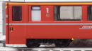 D+R 21282 - RhB A 1282 Personenwagen EW IV 4-achsig 1....