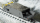 MEX 2253 000+L2 - Ladegut Schotter für Selbstentladewagen 2-achsig BEMO 2253 xxx , grau - oben flach