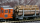 MEX 2264 000+L1 - RhB Ladegut Stammholz 1-teilig für 2-achsige Rungenwagen Bemo 2264 / 2284 , Naturmaterial