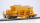 MEX 2287 000+L1 - RhB Ladegut Schotter für Selbstentladewagen Fac / Fad Bemo 2287 xxx, grau