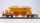 MEX 2287 000+L1 - RhB Ladegut Schotter für Selbstentladewagen Fac / Fad Bemo 2287 xxx, grau