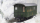 BEMO 3232 142 - RhB A 1102 Personenwagen 2-achsig 1. Klasse, grün - Historischer Dampfzugwagen