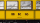 BEMO 3233 160 - RhB BC 110 Personenwagen 2-achsig 2./3. Klasse, gelb "Mesolcines"