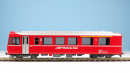BEMO 3254 131 - RhB ABt 1701 Steuerwagen 4-achsig 1./2....