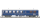 BEMO 3273 130 - RhB WR 3810 Speisewagen 4-achsig, dunkelblau - ACPE "Gourmino"