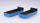 D+R 50010 - Wechselcontainer Mulde flach, blau - VPE=2 Stück
