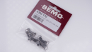 BEMO 5300 170 - Bügelkupplung AGA neu für 3245, 3254, 3273, 3283-3286 - VPE=10 Stück