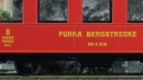 BEMO 3239 280 - DFB B 2210 Personenwagen 2-achsig 2. Klasse, rot