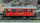 BEMO 3239 286 - DFB B 2206 Personenwagen 2-achsig 2. Klasse, rot