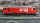 BEMO 1262 218 - FO HGe 4/4 II 108 "CHANNEL TUNNEL" Elektrolokomotive mit Zahnradantrieb, rot