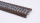 WEINERT / PECO SB1400 H0m - Gleis Code 75 Gleisbettung mit Schotterbett für Flexgleis SL-1400, L=1,0 m