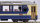 BEMO 3297 307 - MOB Arst 117 Panorama-Steuerwagen 4-achsig 1. Klasse, blau/beige "Superpanoramic Express"