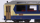BEMO 3295 305 - MOB As 115 Panoramawagen Salon-Bar 4-achsig 1. Klasse, blau/beige "Superpanoramic Express"