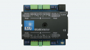 ESU 50094 - ECoSDetector Rückmeldemodul, 16 Digitale Inputs, davon 4 RailCom Rückmelder. Digitale Inputs für 2-Leiter- oder 3-Leiterbetrieb umschaltbar, OPTO