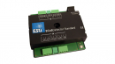 ESU 50096 - ECoSDetector Standard Rückmeldemodul für 3-Leiteranlagen. 16 Digitale Inputs. OPTO