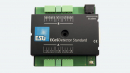 ESU 50096 - ECoSDetector Standard Rückmeldemodul für 3-Leiteranlagen. 16 Digitale Inputs. OPTO
