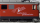BEMO 1263 551 - MGB Deh 4/4 21 Elektro-Gepäcktriebwagen mit Zahnradantrieb, rot