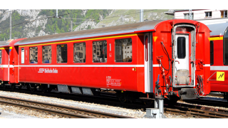 BEMO RhB Schneeräumer 1:87 1/87 H0m RhB Xk 9132 Schnee-Räumer Ep. IV. NO Bemo | eBay