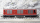 BEMO 1367 200 - FO HGm 4/4 61 Diesellokomotive mit Zahnradantrieb, rot DIGITAL - Ablieferungszustand LIMITIERTE AUFLAGE