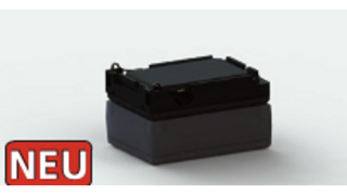 ESU 50321 - Lautsprecher 15mm x 11mm x 3.5mm, rechteckig, 8 Ohm, 0.5W, durch 4-teiliger Schallkapsel variable Bauhöhe