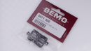 BEMO 5571 300 - Drehgestell für 3267 2xx FO / MGB -...