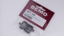 BEMO 5571 300 - Drehgestell für 3267 2xx - VE=2...