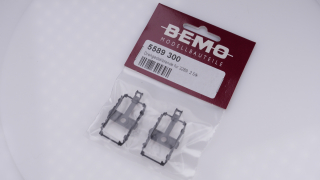 BEMO 5589 300 - Drehgestellblende für 3289 - VPE=2 Stück