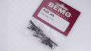 BEMO 5300 205 - Bügelkupplung - VE=10 Stück