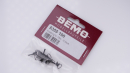 BEMO 5355 100 - Bügelkupplung für 1255 10x/12x - VE=10 Stück