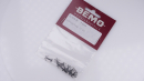BEMO 5363 100 - Mittelpuffer mit Kupplungshaken für...