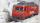 BEMO 1262 294 - MGB HGe 4/4 II 104 Elektrolokomotive mit Zahnradantrieb, rot - "Gornergrat Zermatt Marathon"