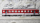 BEMO 3271 473 - zb B 523 Personenwagen 4-achsig 2. Klasse, rot/weiss