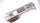 BEMO 9258 153 0m - RhB Ge 4/4 II 613 "Domat/Ems" Elektrolokomotive, rot - eckige Lampen