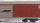 BEMO 2278 177 - RhB Gak-v 5407 Großraumgüterwagen 4-achsig, braun - mit goldfarbenen Türen