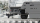 BEMO 2253 253 - MGB Fd 4853 Selbstentladewagen 2-achsig, grau