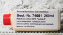 WEINERT 74051 mein Gleis - Kleber Naturlatex für...