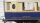 BEMO 3272 123 - RhB As 1143 Salonwagen 4-achsig 1. Klasse, blau/creme ACPE