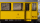 BEMO 1368 164 - RhB ABe 4/4 I 34 Elektrotriebwagen Berninabahn 1./2. Klasse, gelb DIGITAL