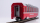 BEMO 3294 143 - RhB Bp 2503 Panoramawagen 4-achsig 2. Klasse, neurot "Bernina Express" BEX