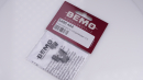 BEMO 5400 444 - Kurzkupplung Kupplungskulisse für...