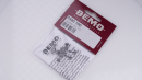 BEMO 5480 100 - Kurzkupplung Lokadapter für 1280 /...