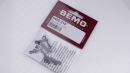 BEMO 5400 215 - Kurzkupplung Wagenadapter L=15,5 mm, Code...