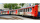 BEMO 3253 140 - RhB B 2319 Personenwagen EW I 4-achsig 2. Klasse, rot/bunt "Arosa BÄRENLAND"