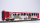 BEMO 3253 147 - RhB B 2317 Personenwagen EW I 4-achsig 2. Klasse, rot/bunt "Arosa BÄRENLAND"