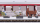 BEMO 3253 148 - RhB B 2318 Personenwagen EW I 4-achsig 2. Klasse, rot/bunt "Arosa BÄRENLAND"